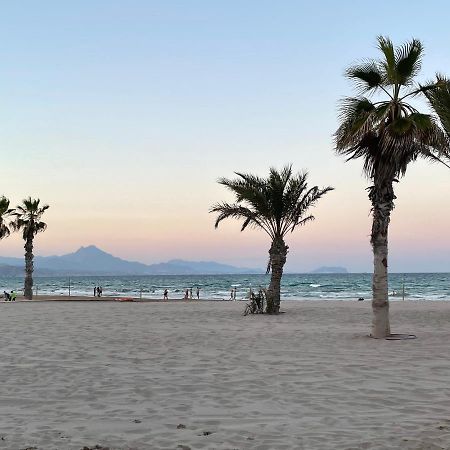 Villamarco Beach Home At Playa San Juan - Muchavista Alicante Kültér fotó