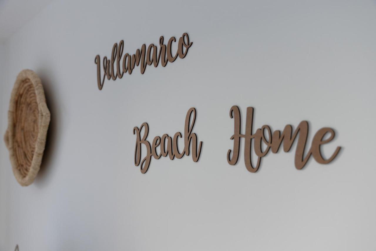 Villamarco Beach Home At Playa San Juan - Muchavista Alicante Kültér fotó